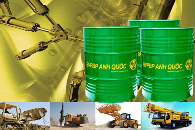 Công Ty Cổ Phần Dầu Khí BBP Anh Quốc — hình ảnh từ trangvangvietnam.com